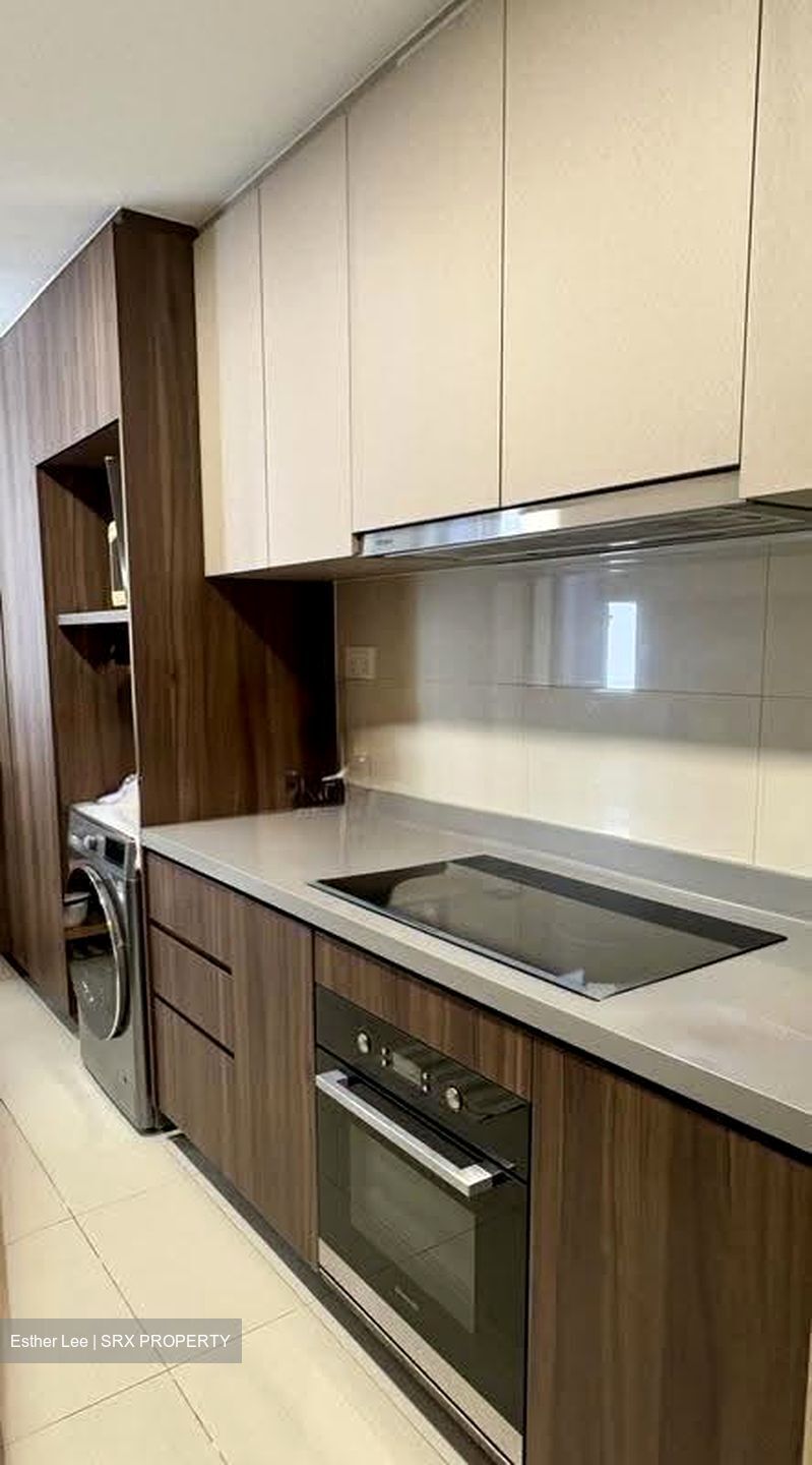 Parc Life (D27), Condominium #620309901